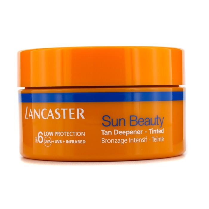 Sun Beauty Tan Deepener Spf 6 - 200ml/6.7oz