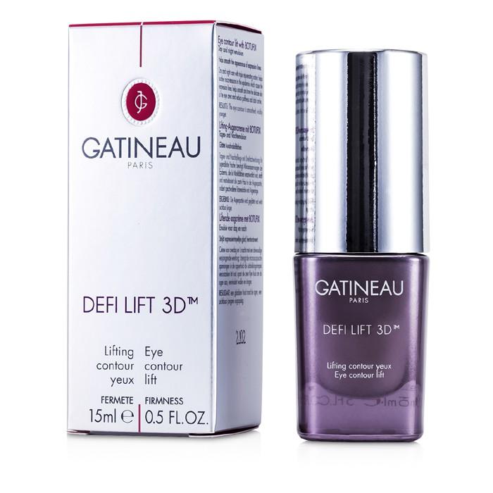 Defi Lift 3d Eye Contour Lift - 15ml/0.5oz