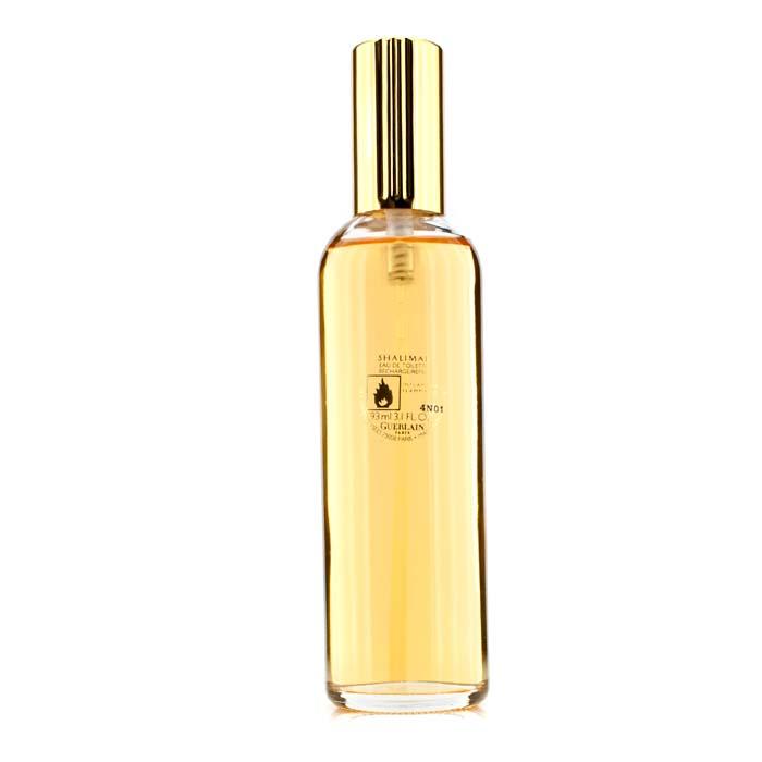 Shalimar Eau De Toilette Spray Refill - 93ml/3.1oz