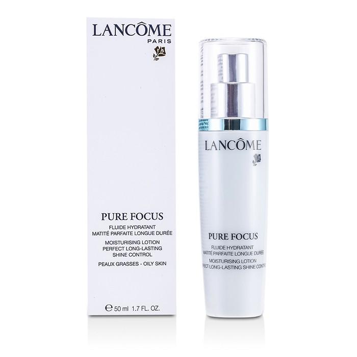 Pure Focus Shine Control Moisturising Fluid  833617 - 50ml/1.7oz