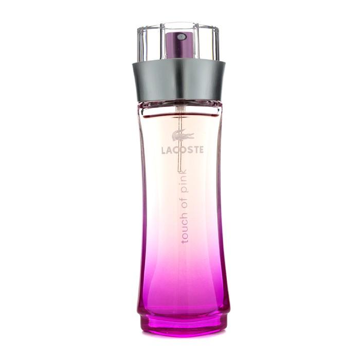 Touch Of Pink Eau De Toilette Spray - 50ml/1.6oz