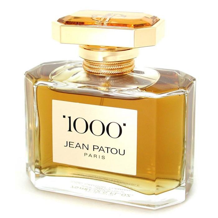 1000 Eau De Toilette Spray - 75ml/2.5oz