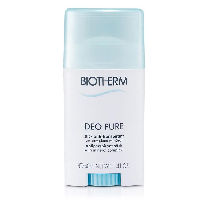 Deo Pure Antiperspirant Stick - 40ml/1.41oz