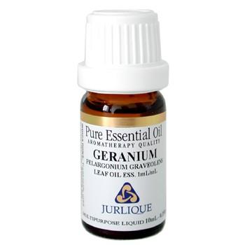 Geranium Pure Essential Oil - 10ml/0.35oz