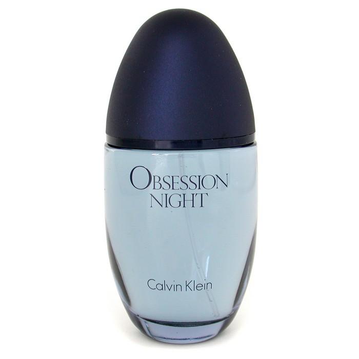 Obsession Night Eau De Parfum Spray - 100ml/3.4oz