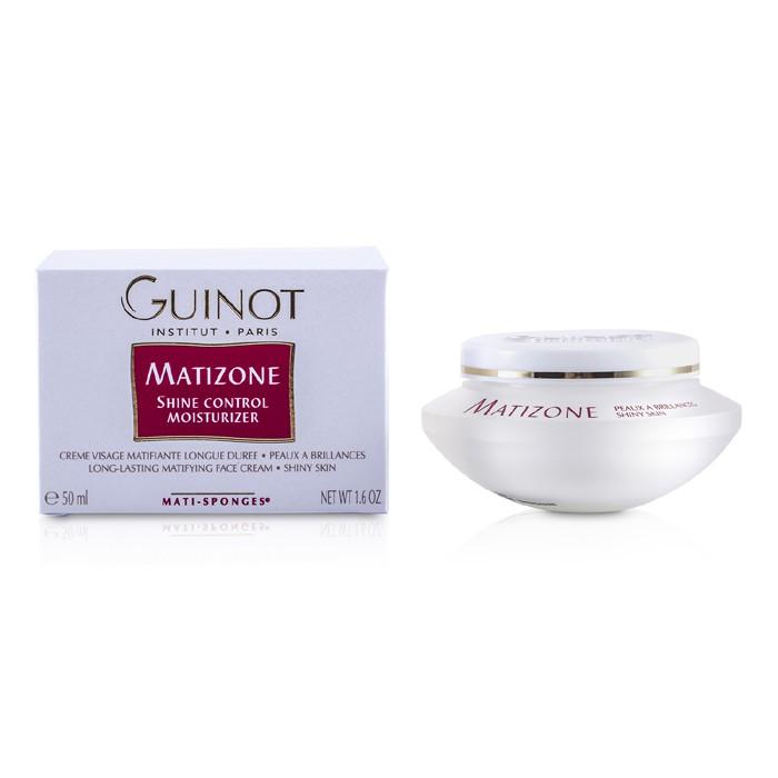 Matizone Shine Control Moisturizer - 50ml/1.6oz