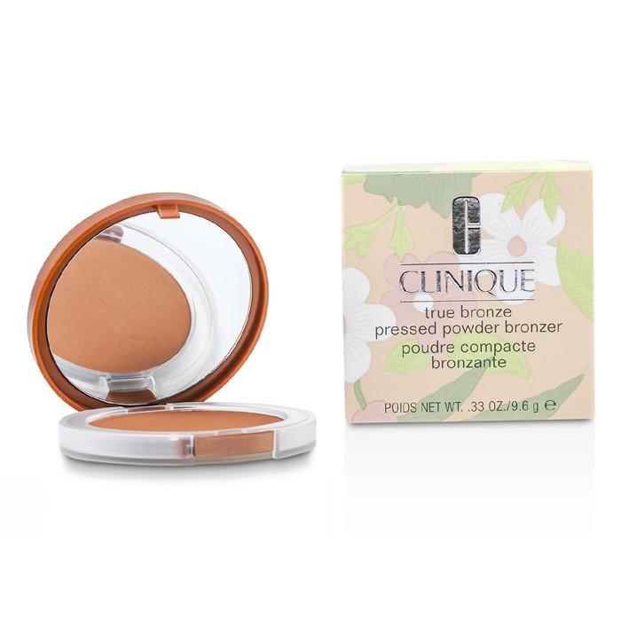 True Bronze Pressed Powder Bronzer - No. 03 Sunblushed - 9.6g/0.33oz