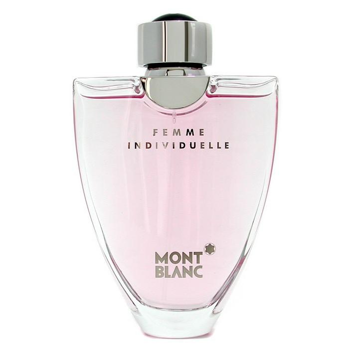 Individuelle Eau De Toilette Spray - 75ml/2.5oz