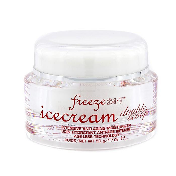 Icecream Double Scoop Intensive Anti-aging Moisturizer - 50g/1.7oz