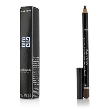 Magic Khol Eye Liner Pencil - #3 Brown - 1.1g/0.03oz