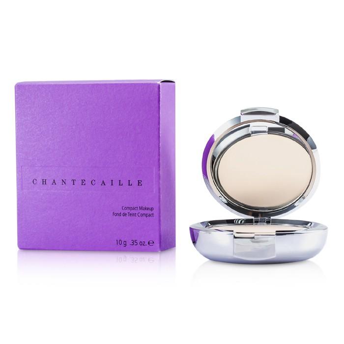 Compact Makeup Powder Foundation - Petal - 10g/0.35oz