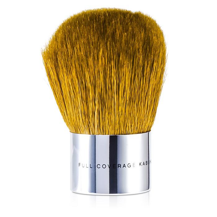 Full Coverage Kabuki Brush - -