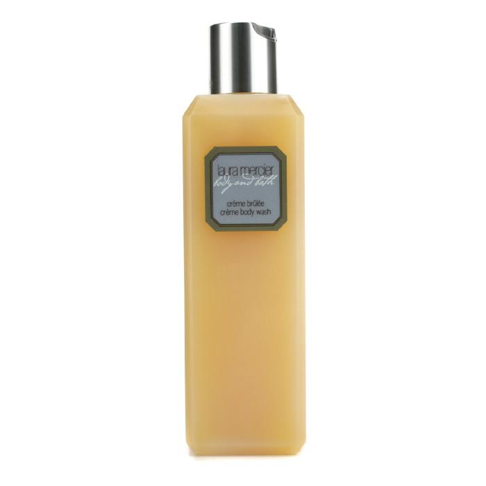 Creme Brulee Body Wash - 236ml/8oz