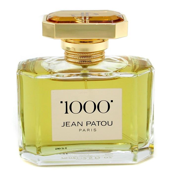 1000 Eau De Parfum Spray - 75ml/2.5oz