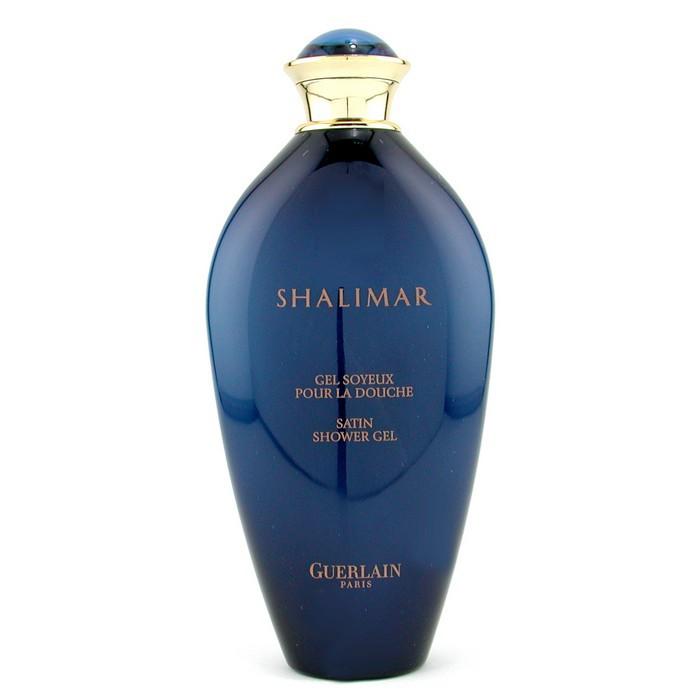 Shalimar Satin Shower Gel - 200ml/6.7oz