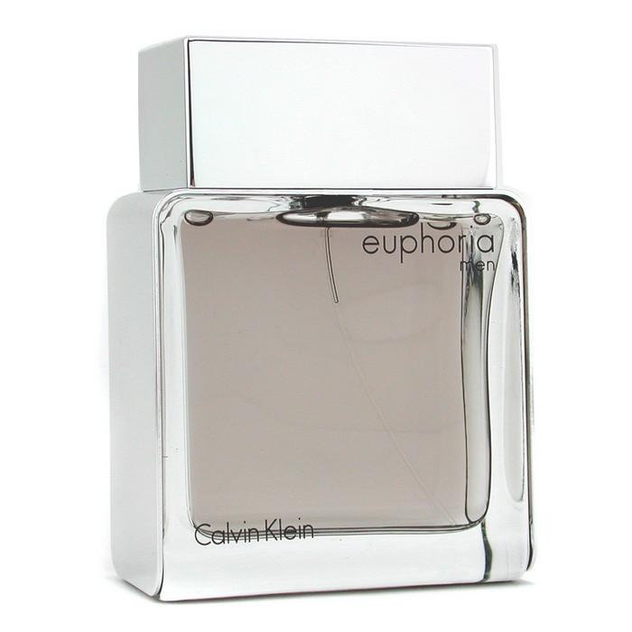 Euphoria Men Eau De Toilette Spray - 100ml/3.4oz