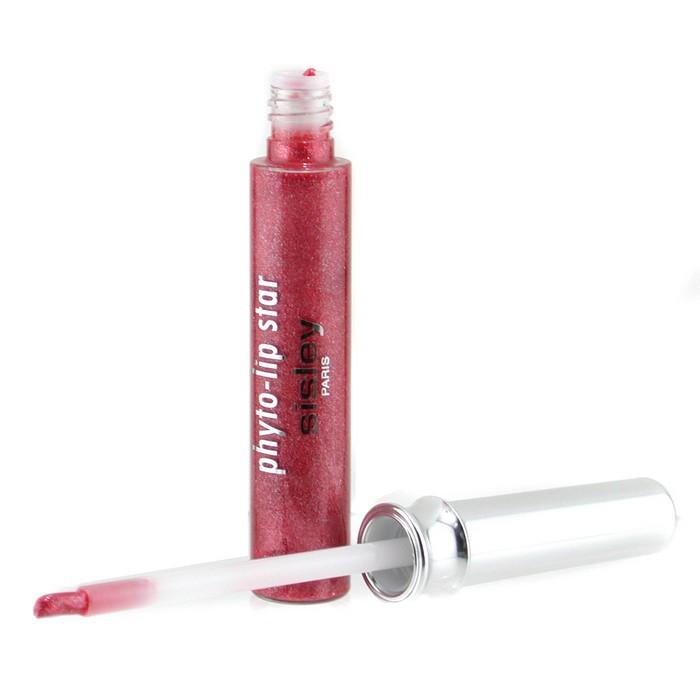 Phyto Lip Star Extreme Shine - #3 Deep Tourmaline - 7ml/0.22oz