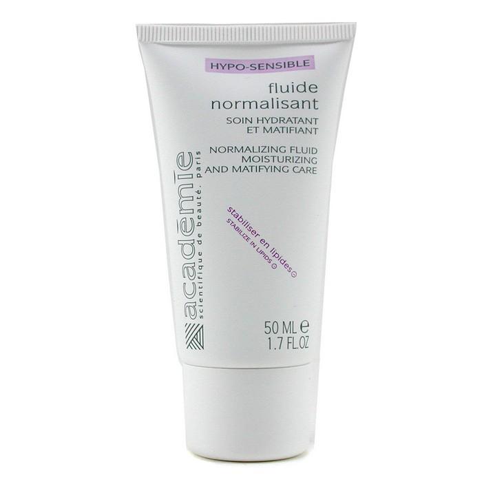 Hypo-sensible Normalizing Fluid Moisturizing & Matifying Care - 50ml/1.7oz