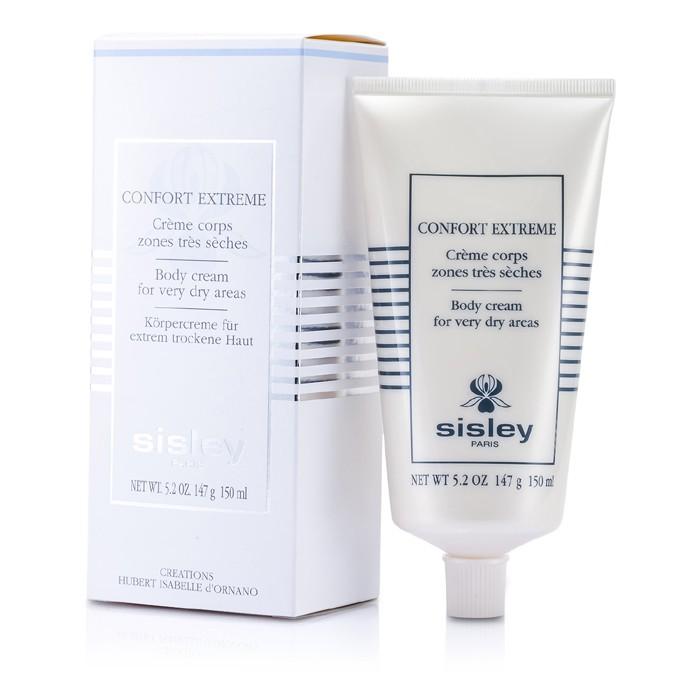 Botanical Confort Extreme Body Cream (for Very Dry Areas) - 150ml/5.2oz