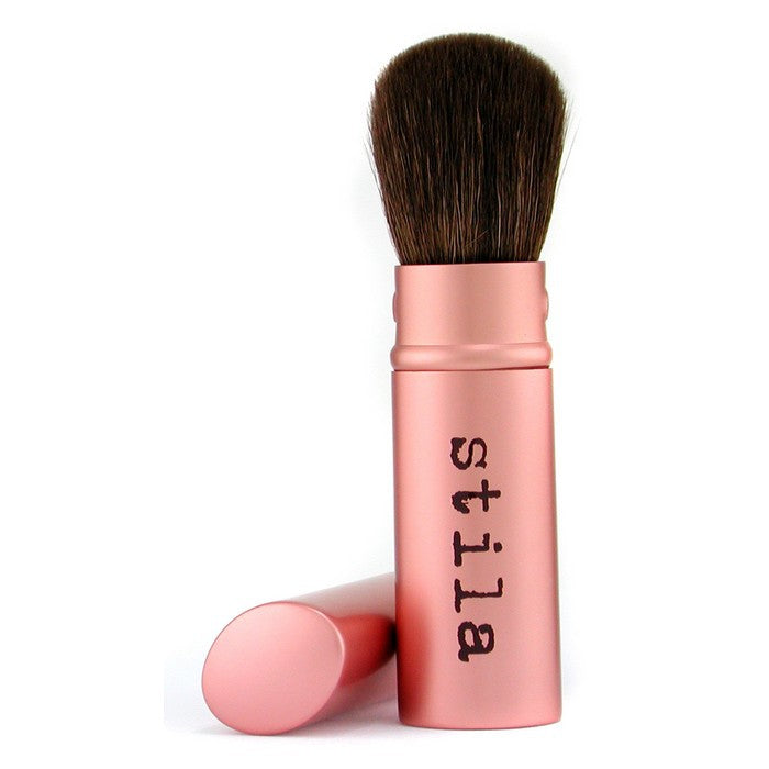 Retractable Bronzing Brush - # 17 - -