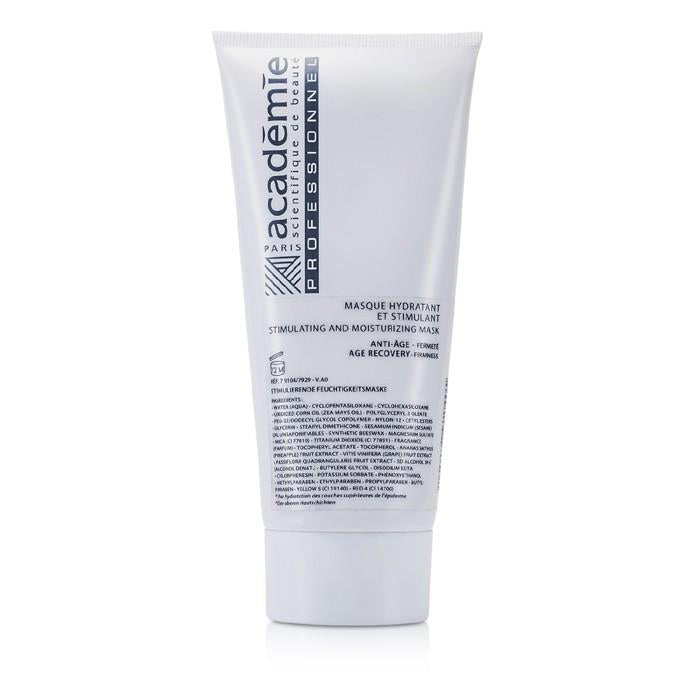 Scientific System Stimulating & Moisturizing Mask (salon Size) - 200ml/6.75oz