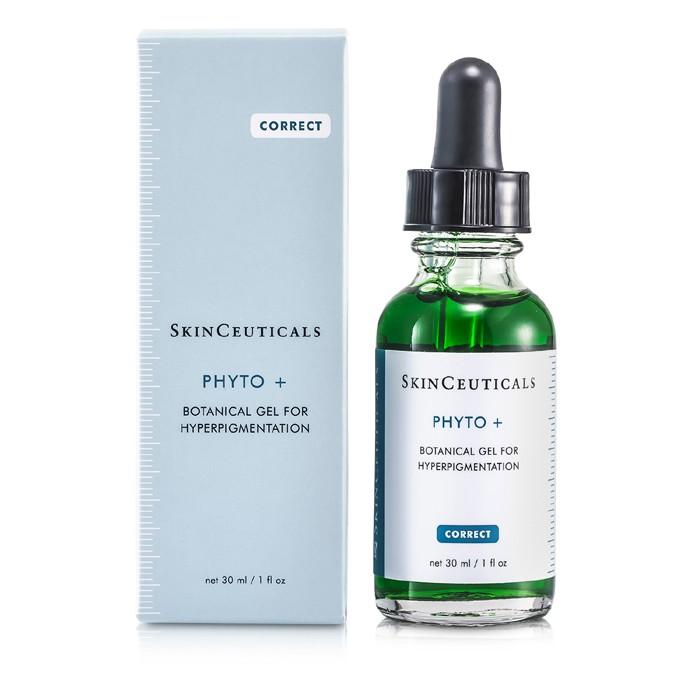 Phyto+ Botanical Gel For Hyperigmentation - 30ml/1oz