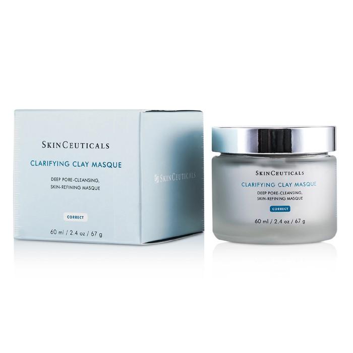 Clarifying Clay Masque - 60ml/2oz