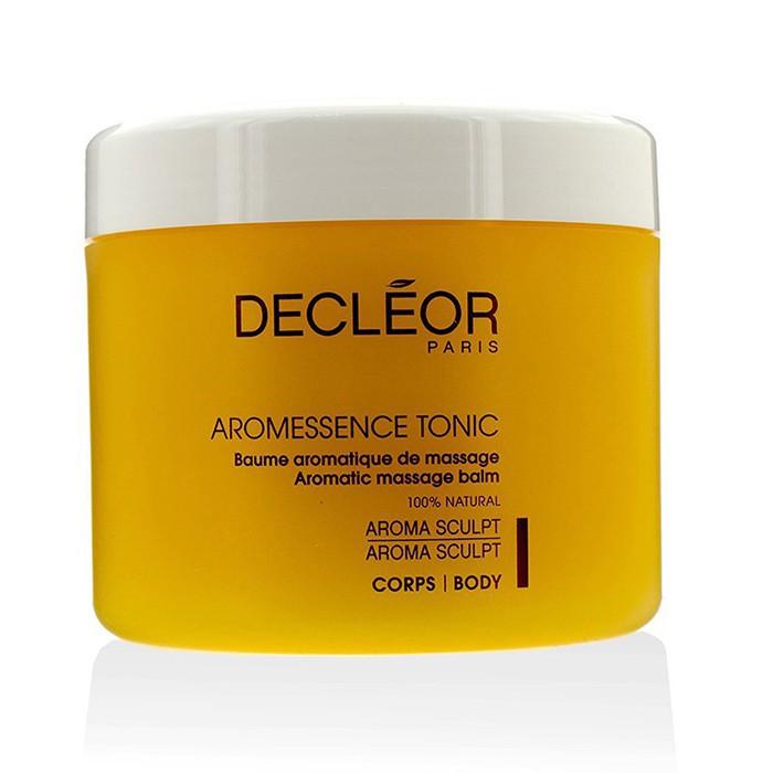 Aromessence Tonic Aromatic Massage Balm (salon Size) - 500ml/16.9oz