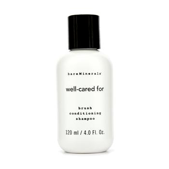 I.d. Well Cared For Brush Conditioning Shampoo - 120ml/4oz