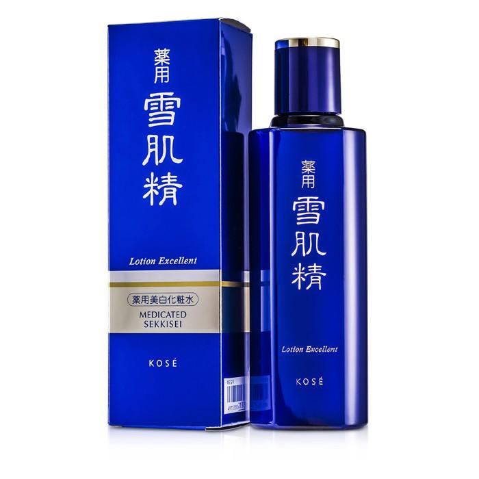 Medicated Sekkisei Lotion Excellent - 200ml/6.7oz