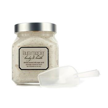 Almond Coconut Milk Scrub - 300g/12oz