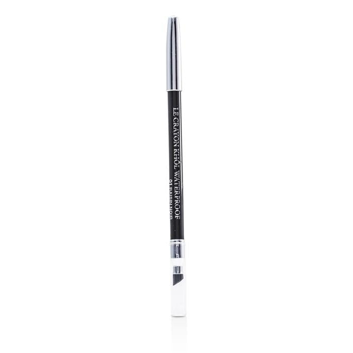 Le Crayon Khol Waterproof - No. 01 Raisin Noir - 1.2g/0.04oz