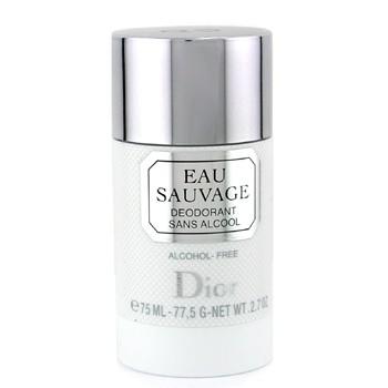 Eau Sauvage Deodorant Stick (alcohol Free) - 75g/2.5oz