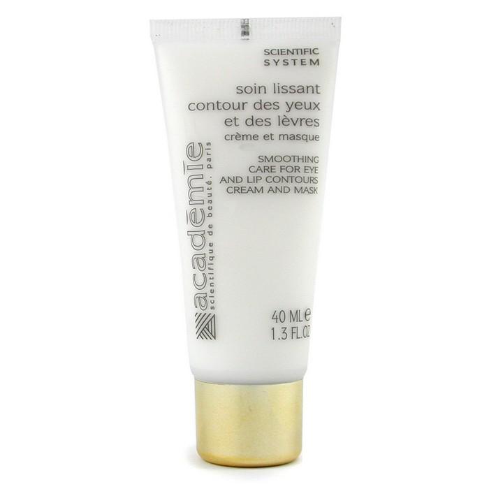 Scientific System Smoothing Care For Eye & Lip (unboxed) - 40ml/1.3oz