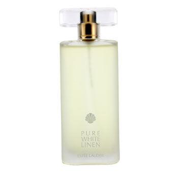 Pure White Linen Eau De Parfum Spray - 50ml/1.7oz