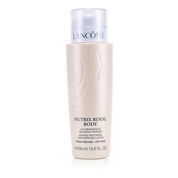 Nutrix Royal Body Intense Restoring Lipid-enriched Lotion (for Dry Skin) - 400ml/13.4oz