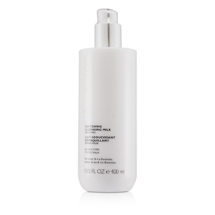 Softening Cleansing Milk - 400ml/13.5oz