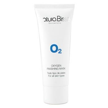 Oxygen Finishing Mask - 75ml/2.5oz