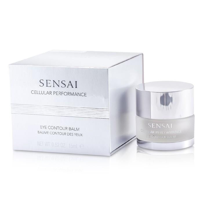 Sensai Cellular Performance Eye Contour Balm - 15ml/0.52oz