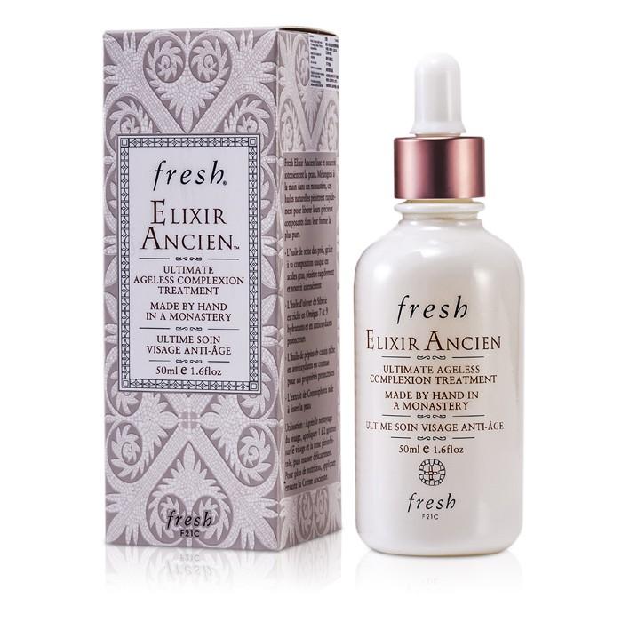 Elixir Ancien Face Treatment Oil - 50ml/1.7oz