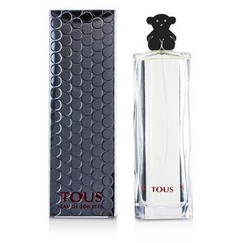 Eau De Toilette Spray - 90ml/3oz