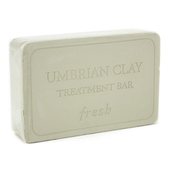 Umbrian Clay Face Treatment Bar - 200g/6.6oz