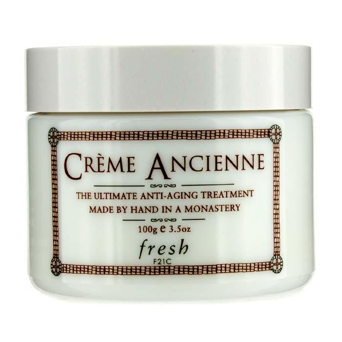 Creme Ancienne - 100g/3.5oz