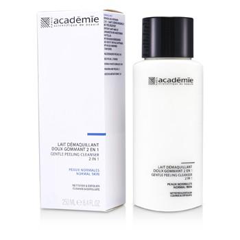 100% Hydraderm Gentle Peeling Cleanser 2 In 1 - 250ml/8.4oz