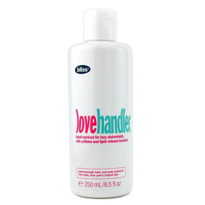 Love Handler - 250ml/8.5oz