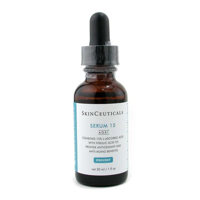 Serum 15 Aox+ - 30ml/1oz