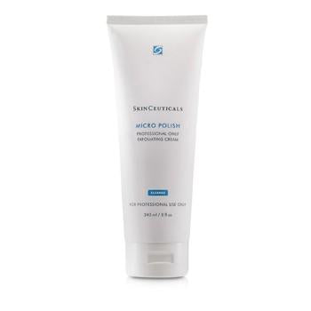 Micro Polish Deep Exfoliating Cream (salon Size) - 240ml/8oz