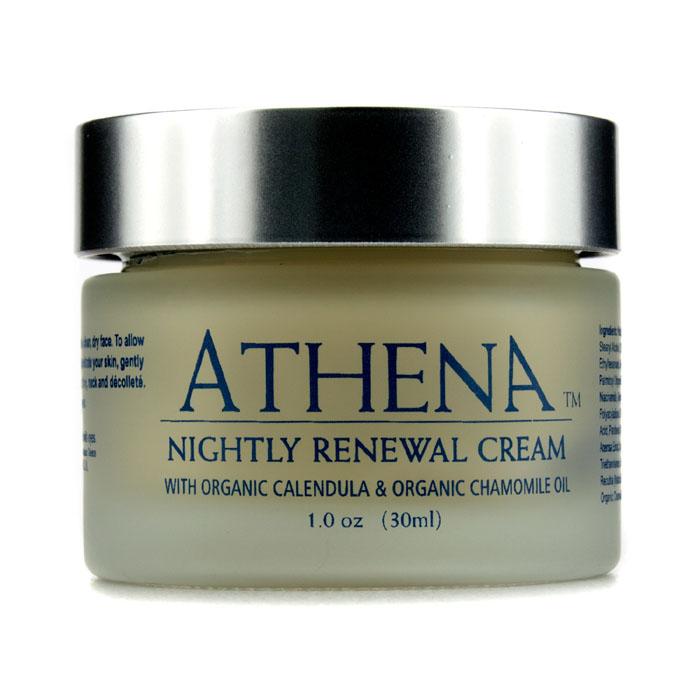 Nightly Renewal Cream - 30ml/1oz