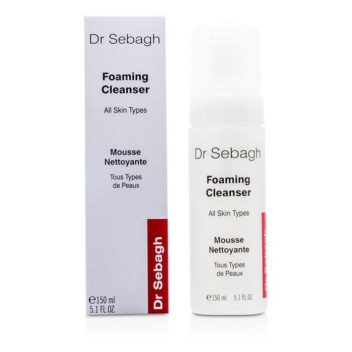 Foaming Cleanser - 150ml/5oz