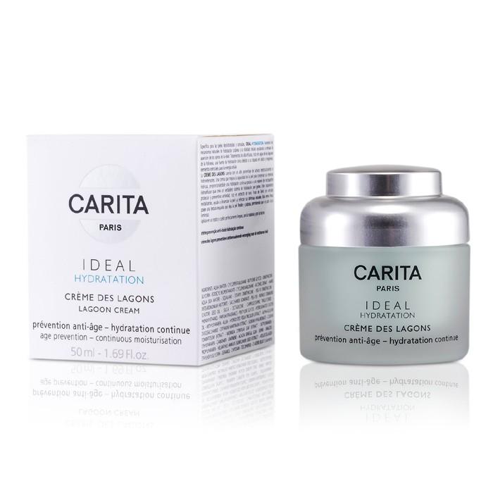 Ideal Hydratation Lagoon Cream - 50ml/1.69oz